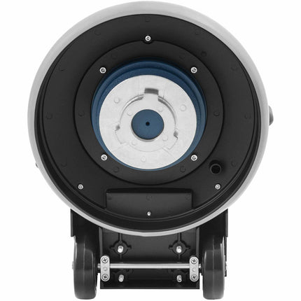 Ulsonix Scrubber dryer floor cleaning machine 13'' 8 l 190 rpm – image 7