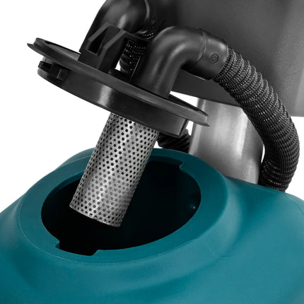 Ulsonix Battery-powered scrubber for cleaning floors 35 cm 7 l 200 rpm – image 12