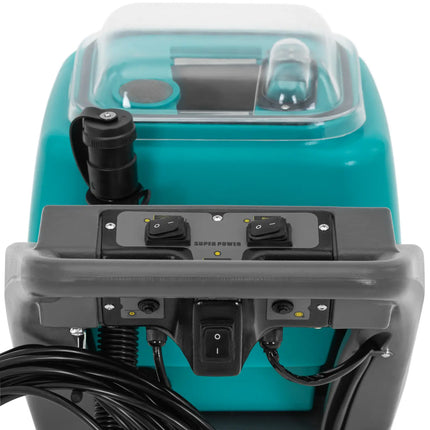 Ulsonix Carpet washing machine washing 40 cm 220 m2/h 2500 W – image 3