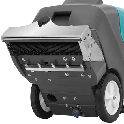Ulsonix Carpet washing machine washing 40 cm 220 m2/h 2500 W – image 5