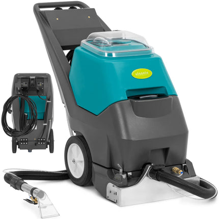 Ulsonix Carpet washing machine washing 40 cm 220 m2/h 2500 W