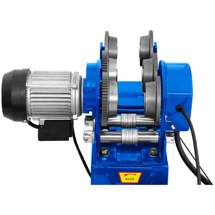 Tractor crane with winch crane Procat 1200 to 990kg