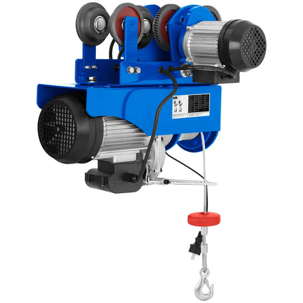 Tractor crane with winch crane Procat 1200 to 990kg