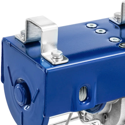 Lifting machine for winch PROLIFTOR 800 to 800kg