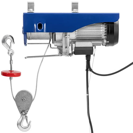 Lifting machine for winch PROLIFTOR 800 to 800kg