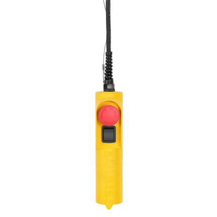 Lifting machine for winch PROLIFTOR 800 to 800kg