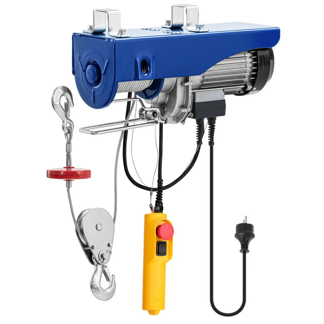 Lifting machine for winch PROLIFTOR 800 to 800kg