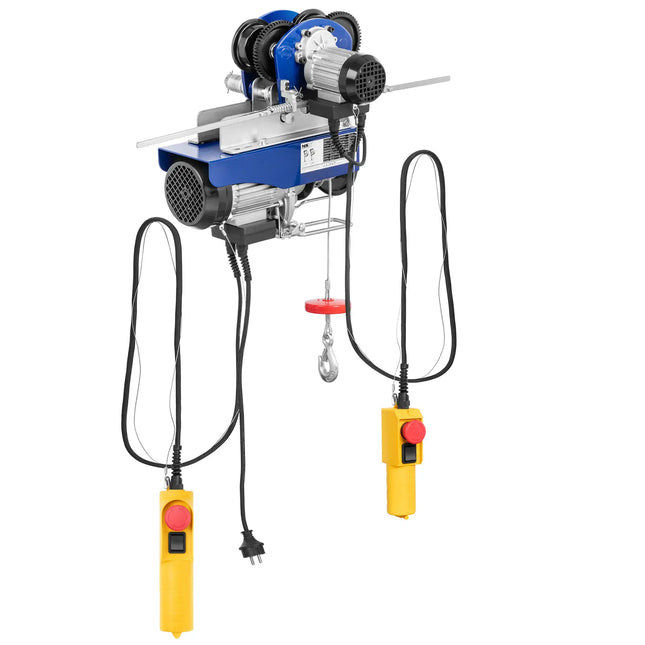 crane with winch crane Procat 500 to 500kg