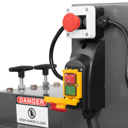 Cable Osizer Corrugator MMW-WIRESTRIPPER-002-1500