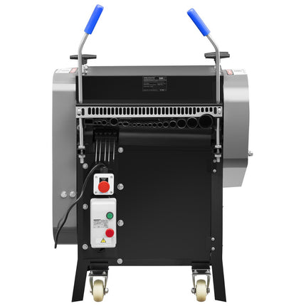 Cable dissolator cable corroder MMW-WIRESTRIPPER-003-2200