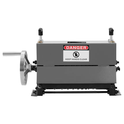 Isolation hood for downloading insulation from cables and cables MMA-Wirestripper-005
