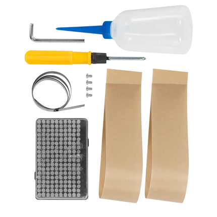Vacuum welding machine for food bags 40cm 900W MMW VPM-900K