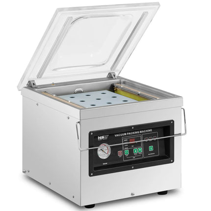 Vacuum welding machine for food bags 40cm 900W MMW VPM-900K