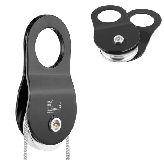 MSW Cable block for winch lift capacity 10 t