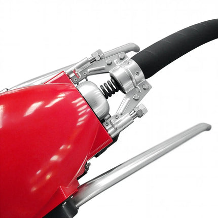 Electric pipe plunger machine 1100W wd. 32mm MMW POWER DRAIN CLEAN 4.6E + accessories
