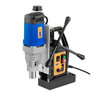 MSW Magnetic drill with magnetic base 1680W MSW-MD60-ECO – image 2