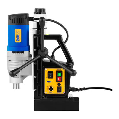 MSW Magnetic drill with magnetic base 1680W MSW-MD60-ECO – image 4