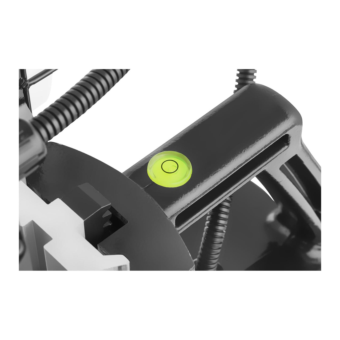 MSW Magnetic drill with magnetic base 1680W MSW-MD60-ECO – image 8