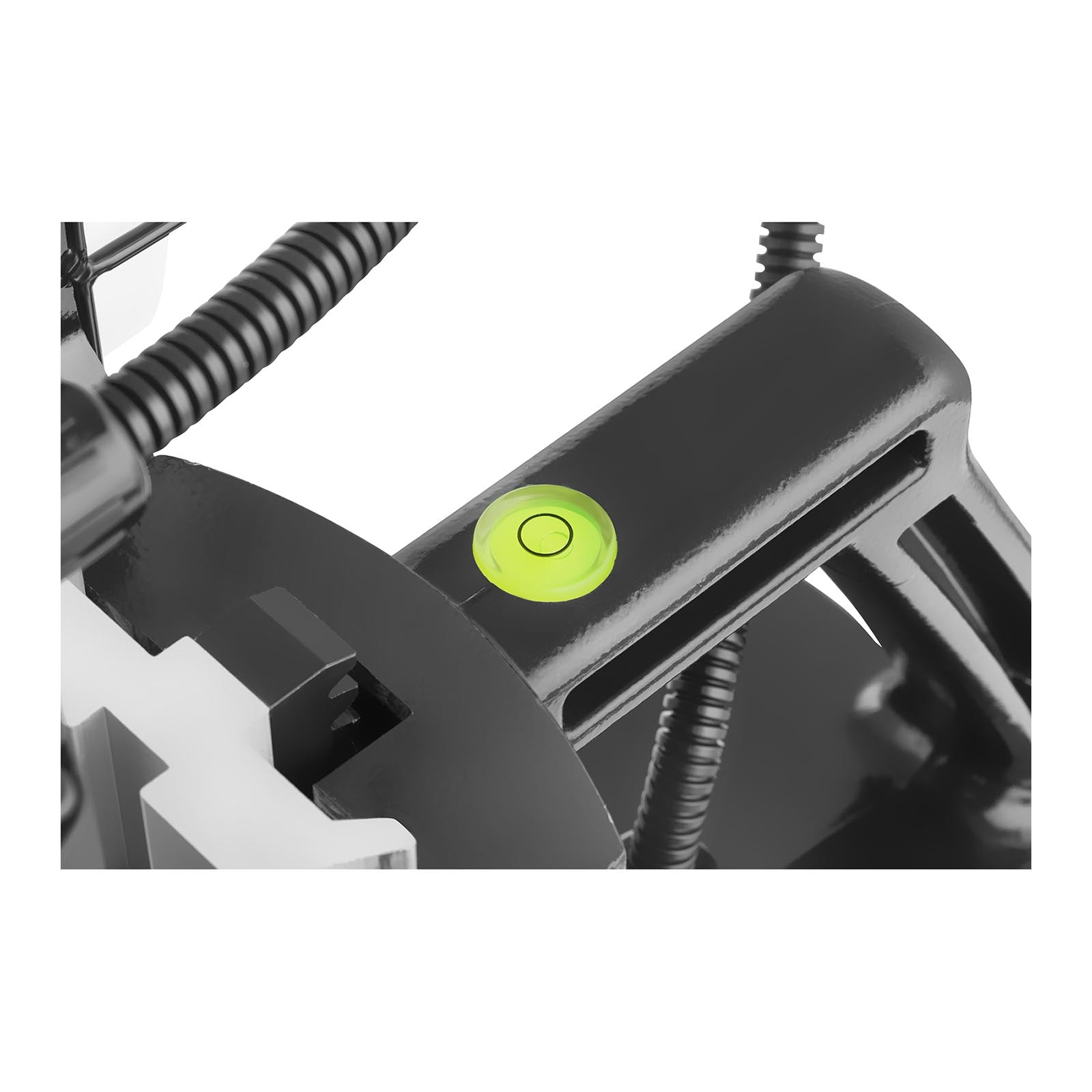MSW Magnetic drill with magnetic base 1680W MSW-MD60-ECO – image 8