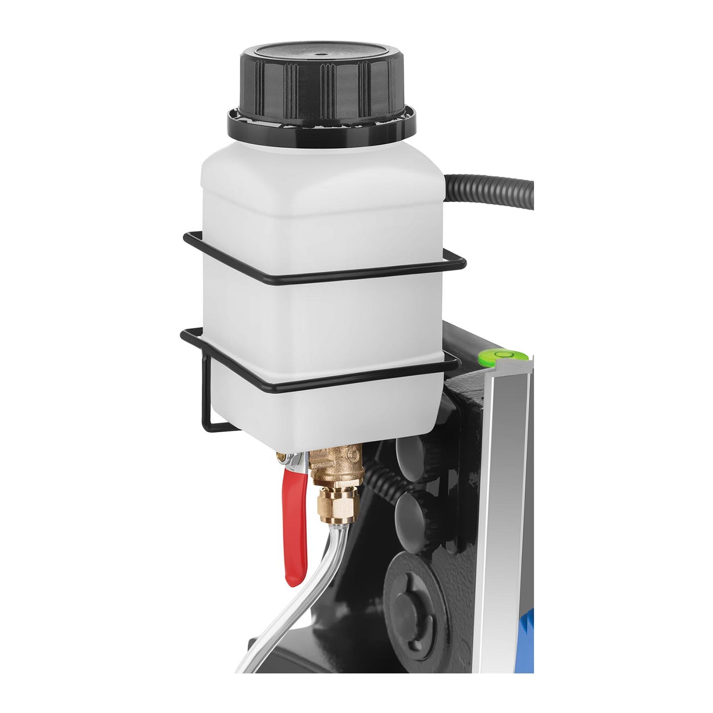 MSW Magnetic drill with magnetic base 1680W MSW-MD60-ECO – image 9