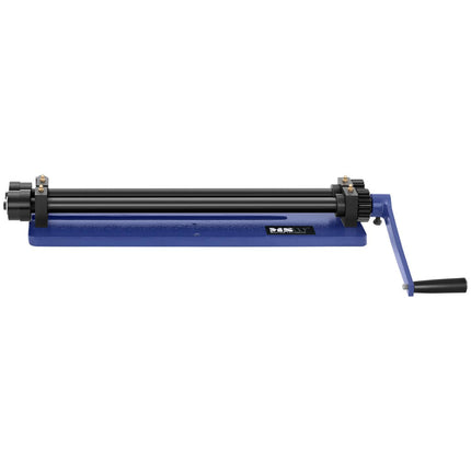 MSW Manual bending machine, sheet metal grooving machine, 440 mm SET – image 3