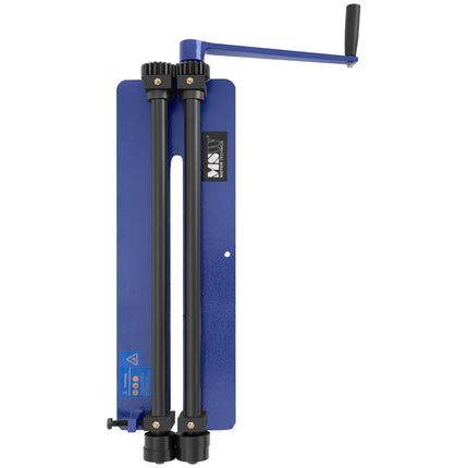 MSW Manual bending machine, sheet metal grooving machine, 440 mm SET – image 4