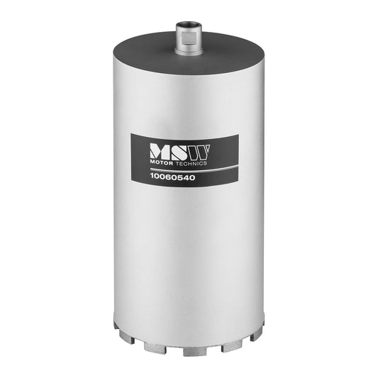 MSW Diamond drill for concrete drilling stone 162 x 300 mm MMW-DCD-300/112