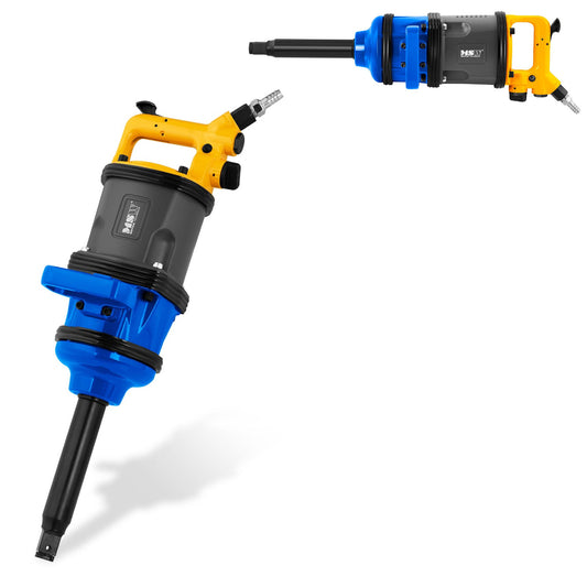 MSW Air key for unscrewing 1" 3500 rpm MMW