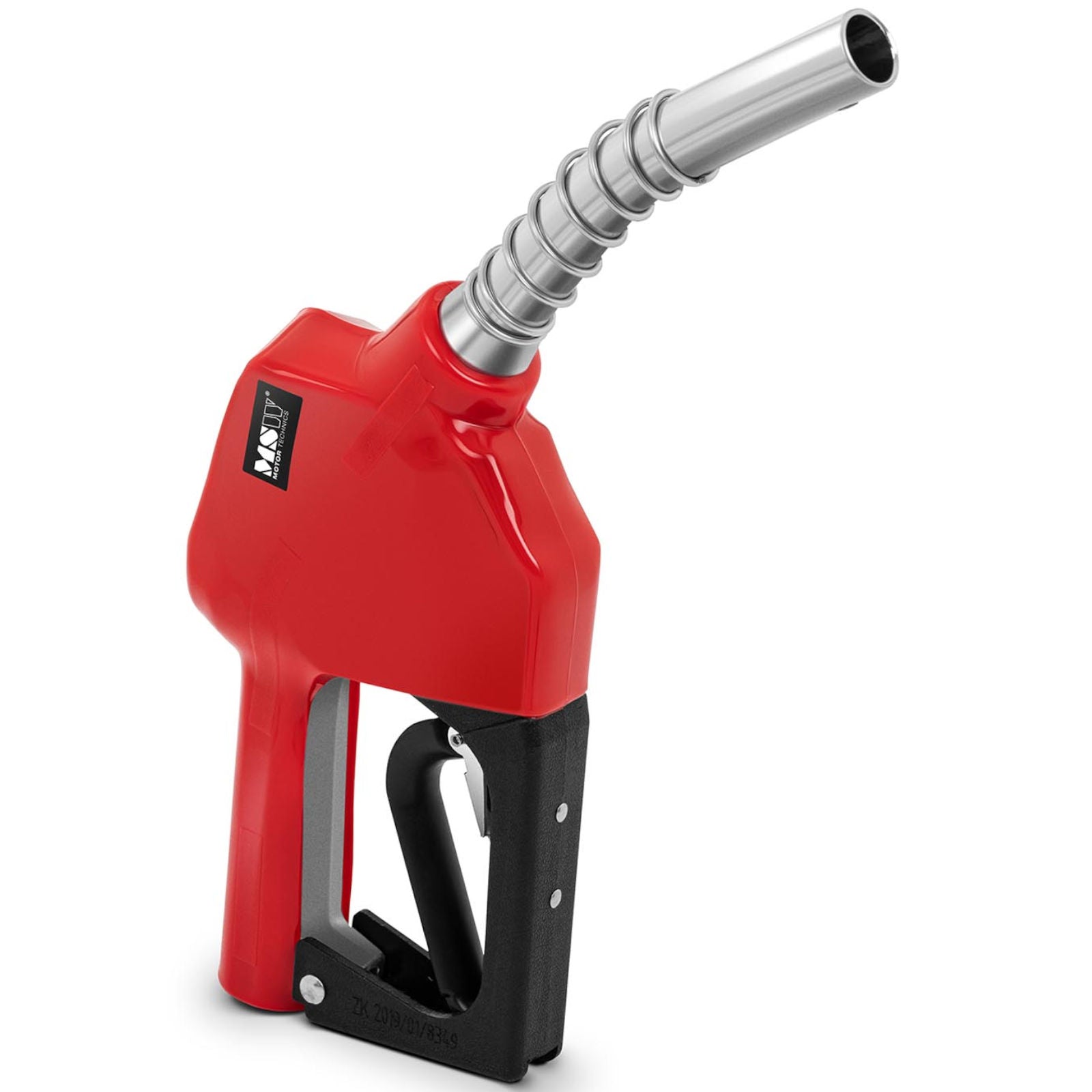 MSW Fuel filler gun with FlowLock locking system 18-60 l/min – image 3
