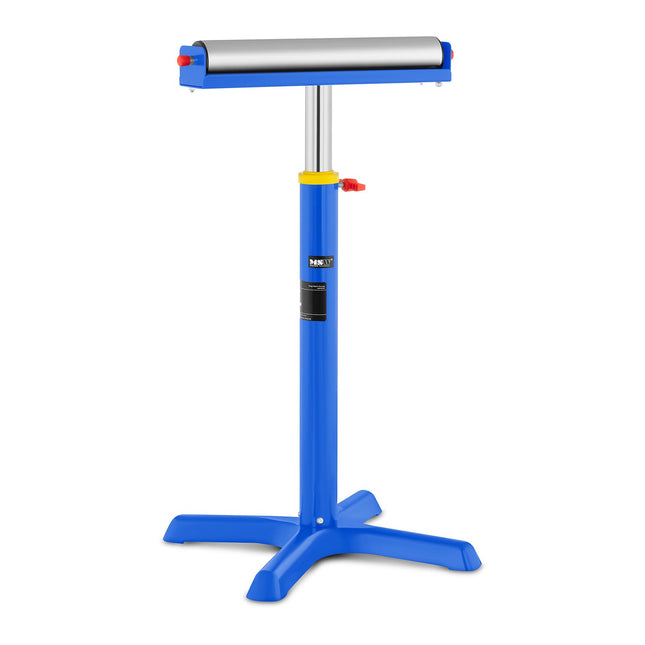 MSW Roller stand roller base to length width 40 cm to 80 kg