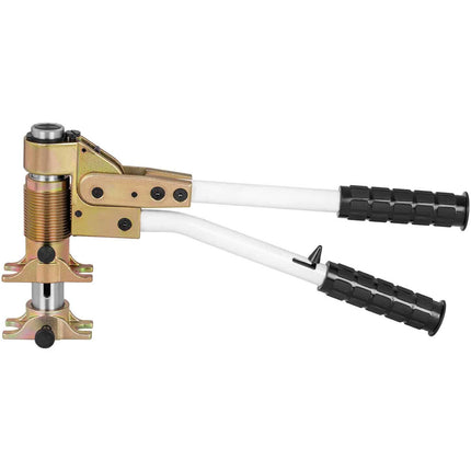 MSW Clamping press axial press for connectors and pipes 16-32 mm – image 3