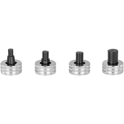 MSW Clamping press axial press for connectors and pipes 16-32 mm – image 6