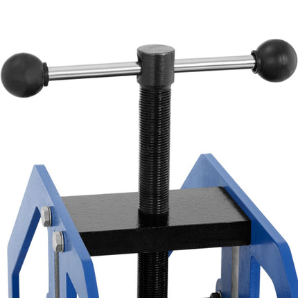 MSW Roller roll bending machine for profile pipes 0-360 degrees 660-1200 mm – image 3