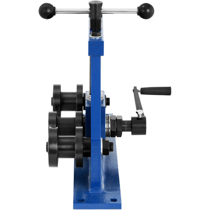 MSW Ring bending machine for pipes and profiles up to 38mm – image 3