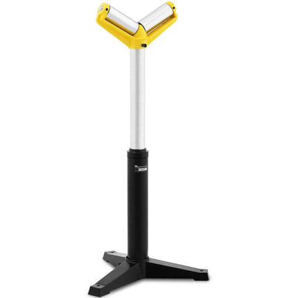 MSW V-shaped roller feeder stand for feeding material up to 800 kg – image 2