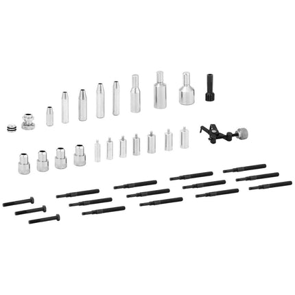 MSW Set of tools for assembly and disassembly of SAC dual-mass self-adjusting clutches – image 5