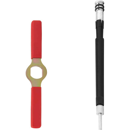 MSW Set of tools for assembly and disassembly of SAC dual-mass self-adjusting clutches – image 6