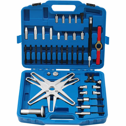 MSW Set of tools for assembly and disassembly of SAC dual-mass self-adjusting clutches – image 7