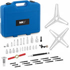 MSW Set of tools for assembly and disassembly of SAC dual-mass self-adjusting clutches
