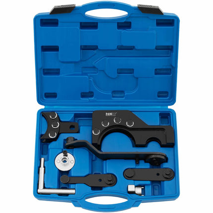 MSW Timing lock for VAG 2.5 / 4.9D / TDI PD engines - set – image 3