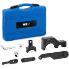 MSW Timing lock for VAG 2.5 / 4.9D / TDI PD engines - set