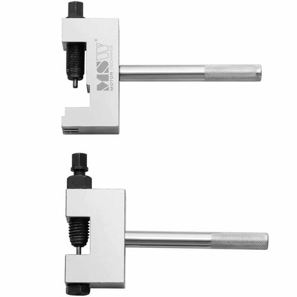 MSW Crimping machine - a device for crimping and breaking the timing chain - set – image 2