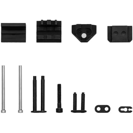 MSW Crimping machine - a device for crimping and breaking the timing chain - set – image 4