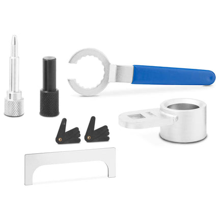 MSW Timing lock for VW Crafter LT Transporter engines - set – image 2