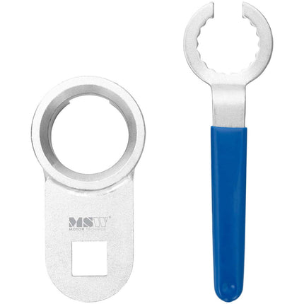 MSW Timing lock for VW Crafter LT Transporter engines - set – image 4