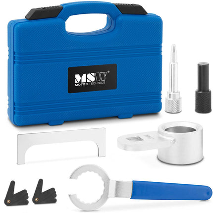 MSW Timing lock for VW Crafter LT Transporter engines - set