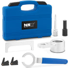 MSW Timing lock for VW Crafter LT Transporter engines - set