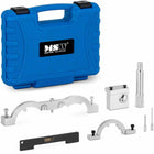 MSW Timing lock for Opel / Vauxhall engines - set