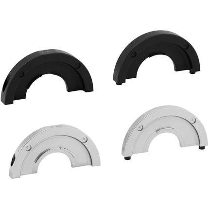 MSW Ford Volvo Mazda front hub bearing puller - set – image 3