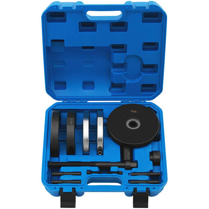 MSW Ford Volvo Mazda front hub bearing puller - set – image 6